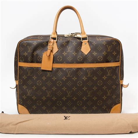 louis vuitton employee bag|louis Vuitton Bag for laptop.